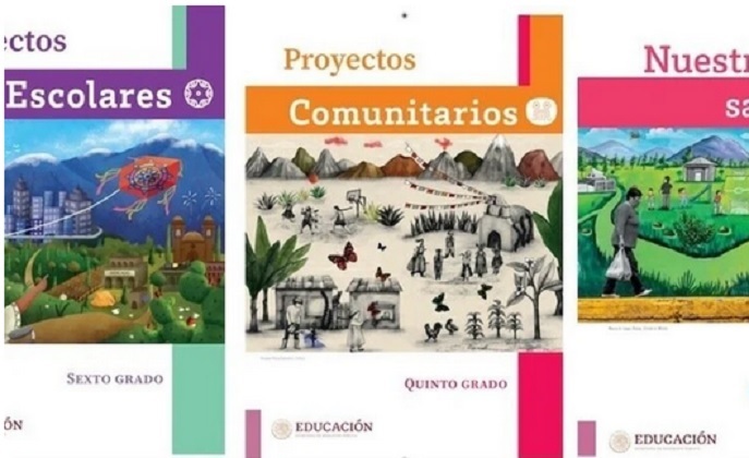 Lanzan petición en Change.org para frenar nuevos libros de la SEP