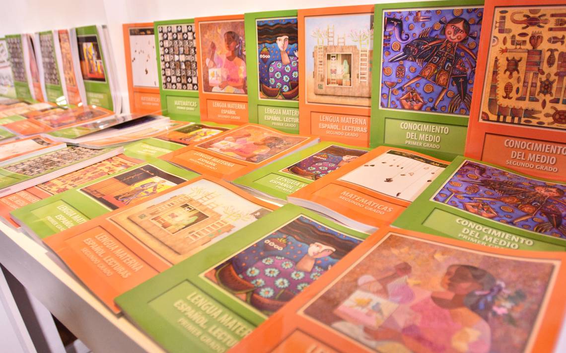 Proponen docentes modificaciones a contenidos de libros de texto: SEP Puebla