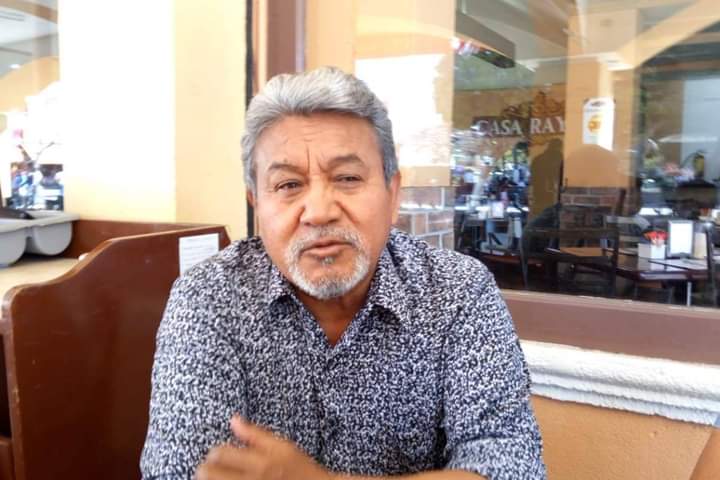 Fallece por Covid19 Santiago Mendoza Tierra, líder transportista de Tehuacán
