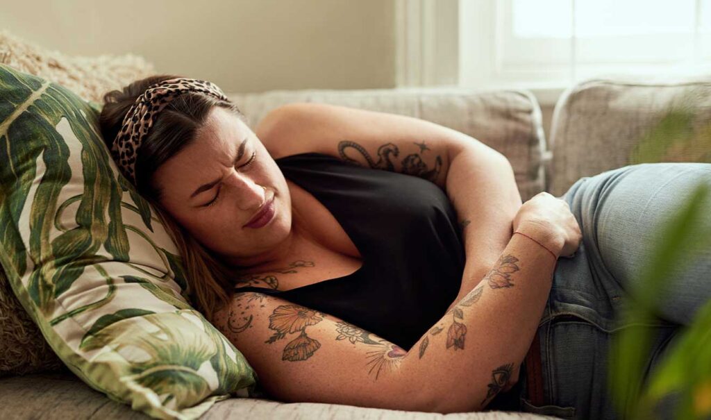 Avances y retos de la licencia menstrual en México