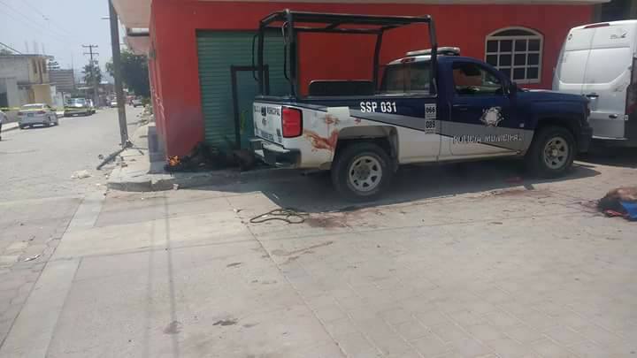 Pobladores habrían linchado a 2 hombres en Yehualtepec