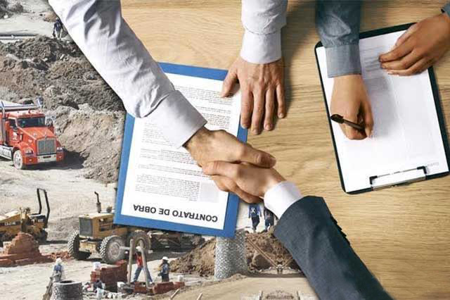 Transparentará gobierno de Puebla procesos de licitación