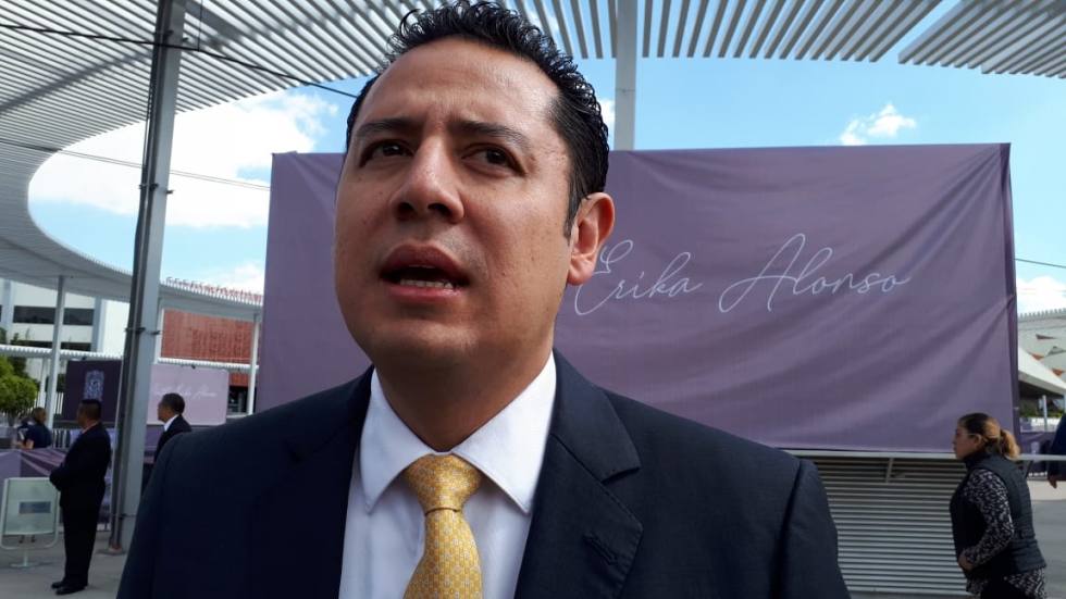 Morena, irresponsable al generar inestabilidad: PRD