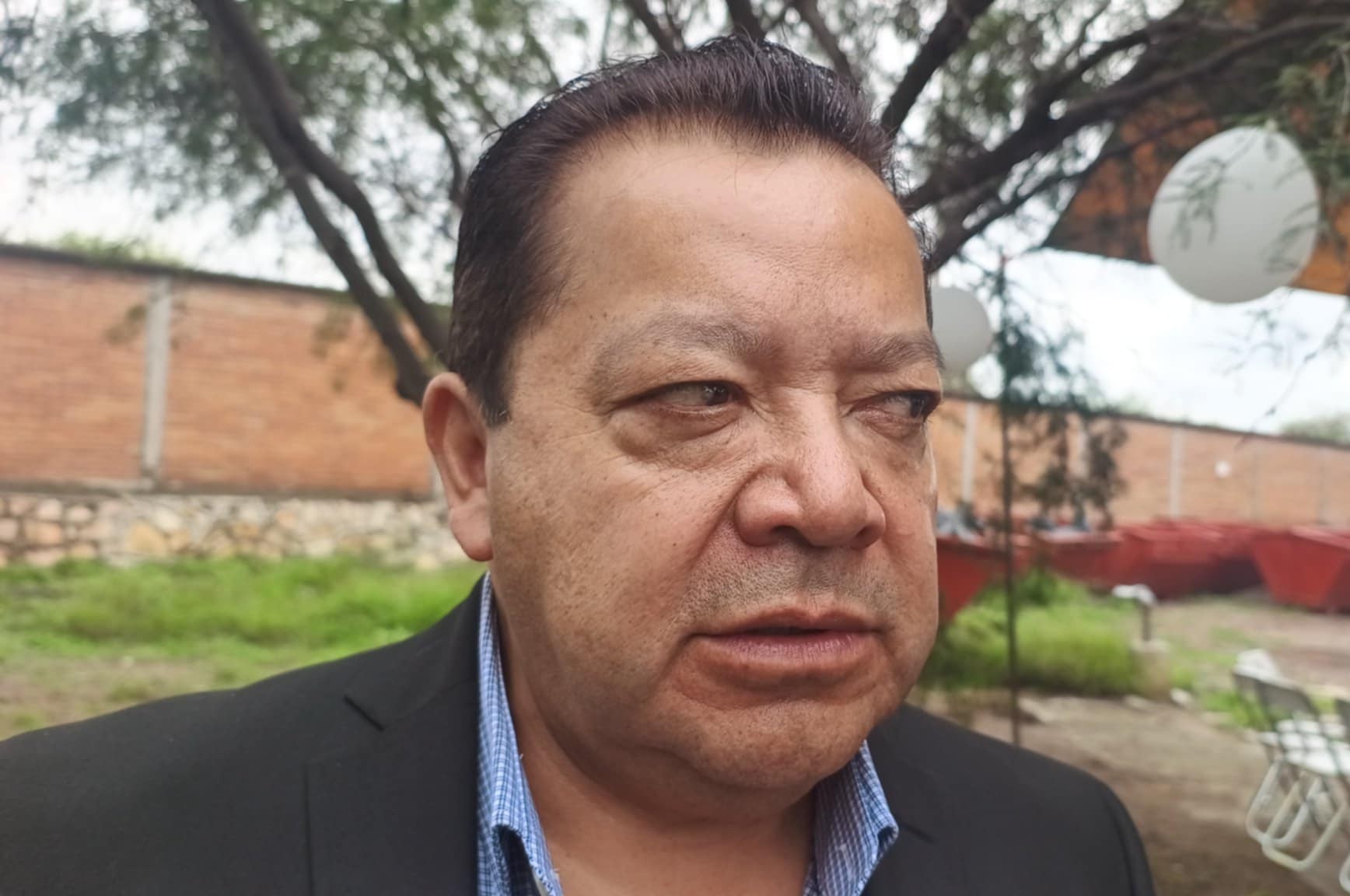 En situación crítica opera Hospital General de Tehuacán: Líder del SNTSA sección 25