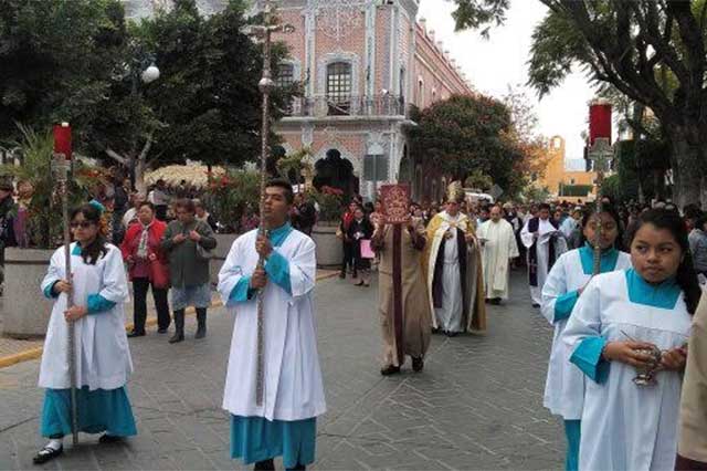 Lamenta obispo de Tehuacán linchamientos de 2015 en la zona