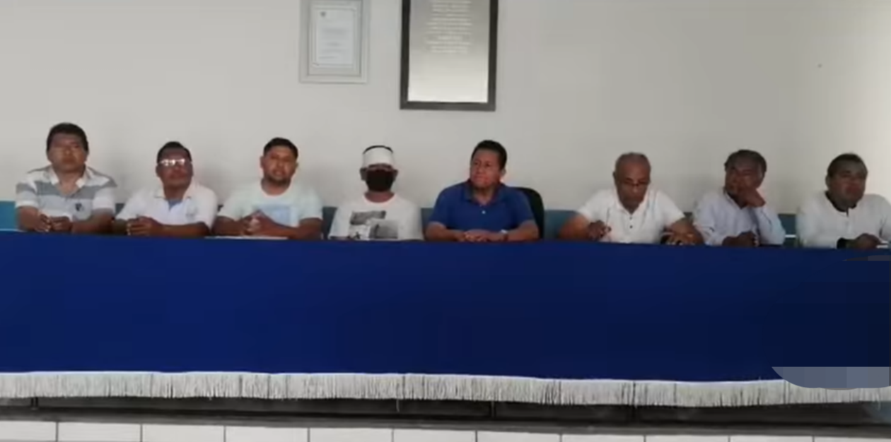 Convoca Liga de Fútbol AC de Tehuacán a sumarse a campaña contra la violencia