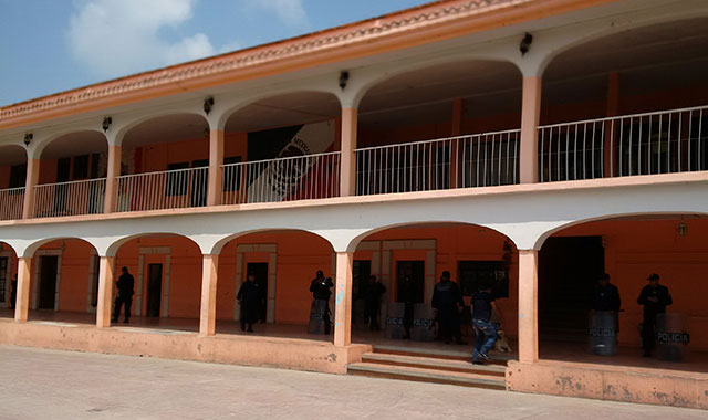 Comienza auditoría a gestión de edil detenido en Santa Clara Ocoyucan