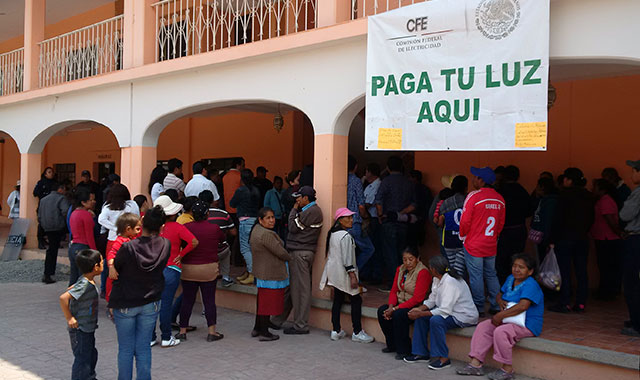Comienza auditoría a gestión de edil detenido en Santa Clara Ocoyucan