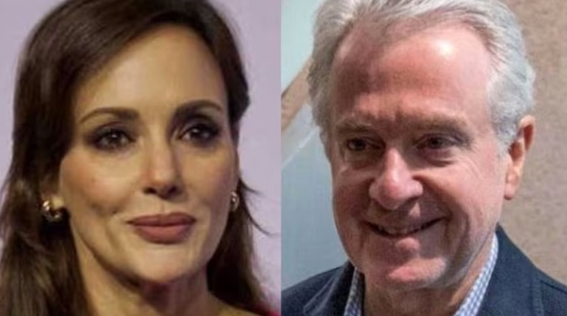 La oposición se asoma: O Santiago Creel o Lilly Téllez