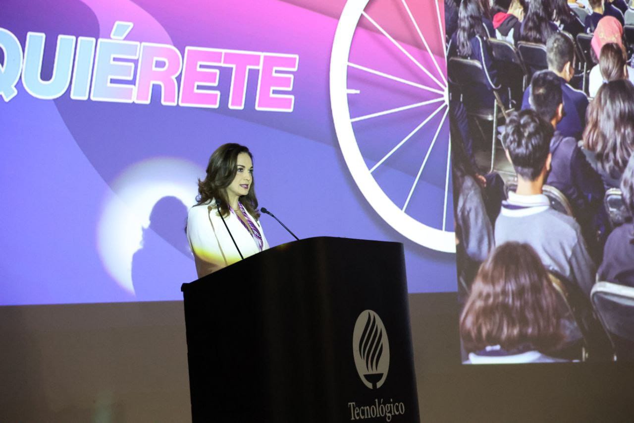 Presentan estrategia municipal para cuidar la salud mental