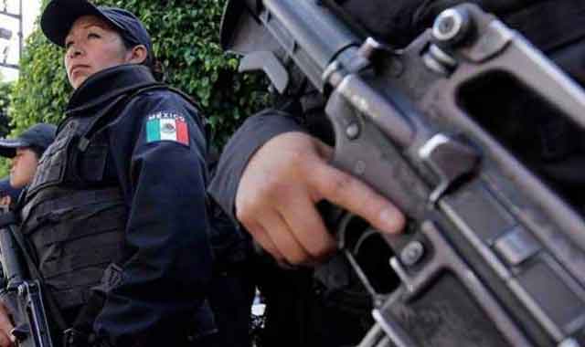 Denuncian aumento de inseguridad en límites de Puebla y el Edomex