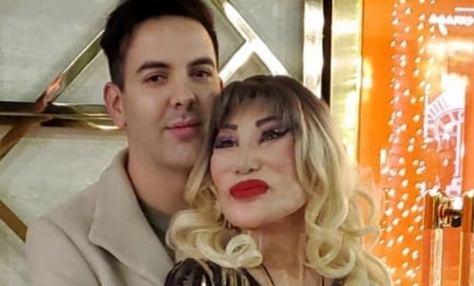 Lyn May pide regalos lujosos para su baby shower