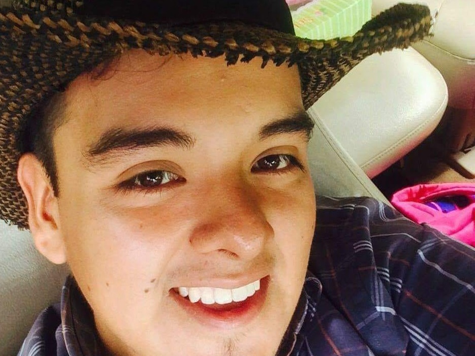 Ejecutan a estudiante de la BUAP en Veracruz