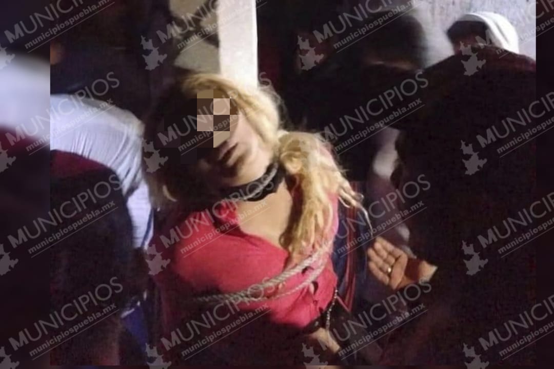 Muere mujer linchada en San Nicolás Buenos Aires; era de Veracruz