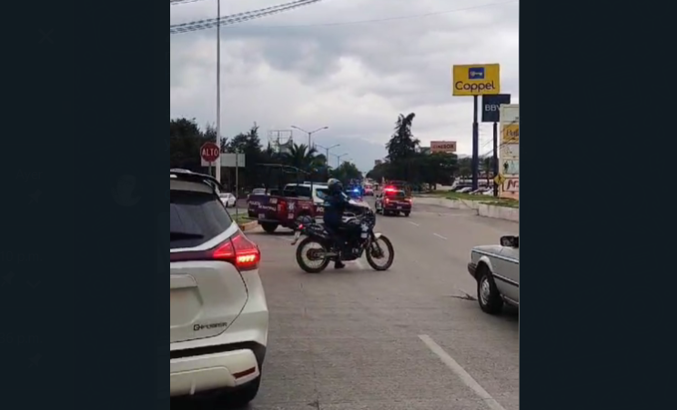 Casi lo linchan por asaltar a un taxista en Texmelucan