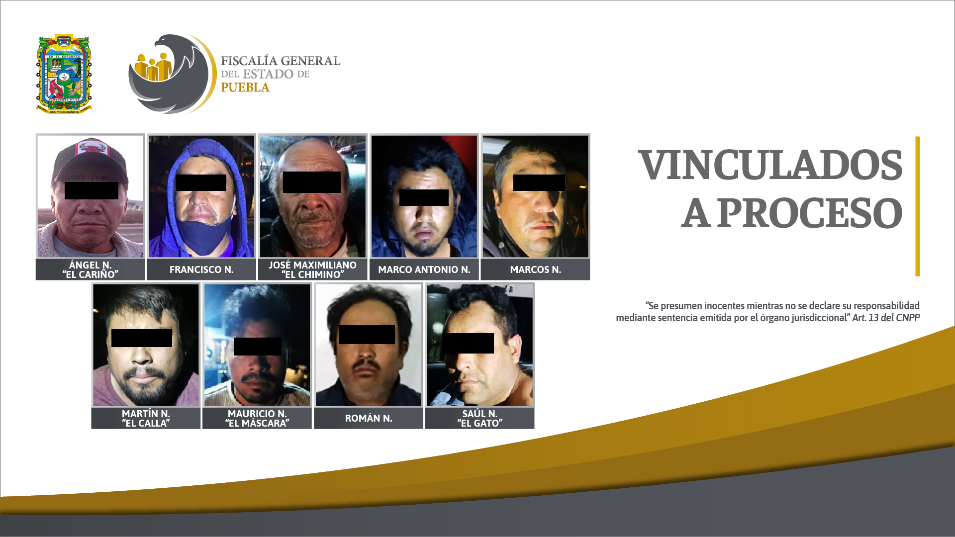 Vinculan a proceso a 9 implicados en linchamiento de abogada en San Nicolás Buenos Aires
