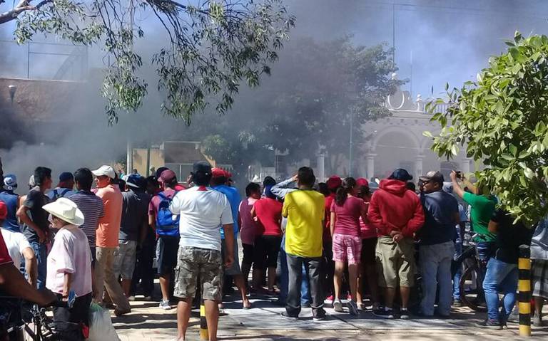Disminuyen linchamientos en Puebla: Segob