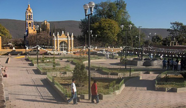Linchamiento en Huaquechula, por hartazgo de la ciudadanía