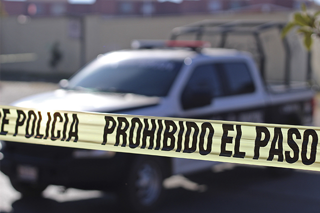 Catean domicilio tras multihomicidio en Totimehuacan