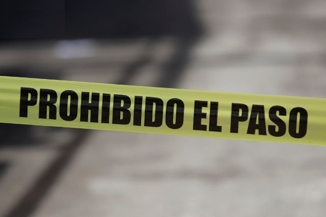 Mientras su esposa dormía, hombre se suicidó en Tecomatlán