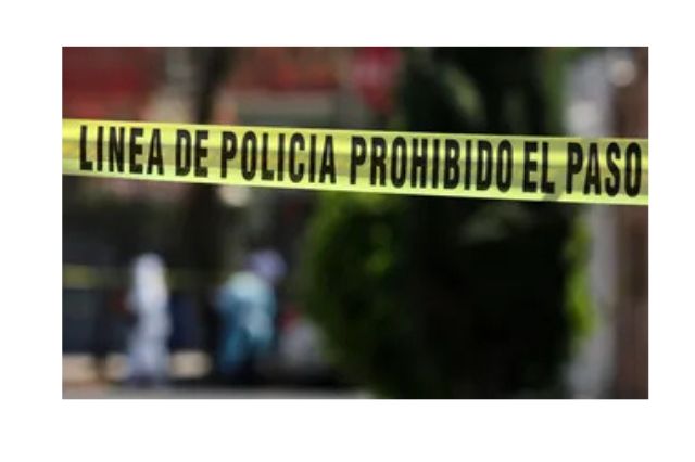 Asesinan a hombre de un balazo en la cabeza en la colonia Naciones Unidas 