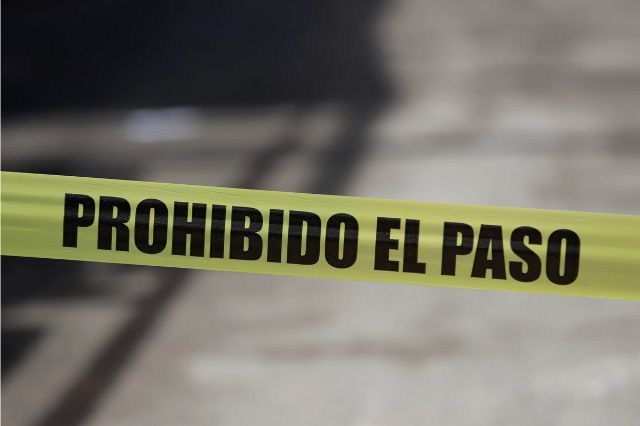 Ataque armado en Chilpancingo deja dos muertos y cuatro heridos