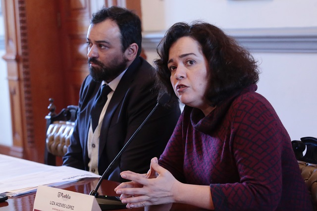 Ayuntamiento de Puebla presentará esquemas de apoyo ante contingencia