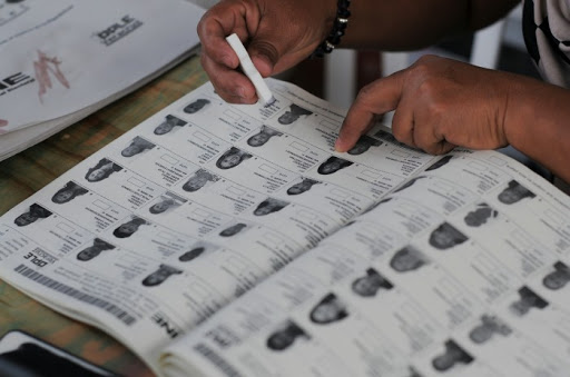 Inicia INE etapa de cobertura de la verificación nacional muestral 2020