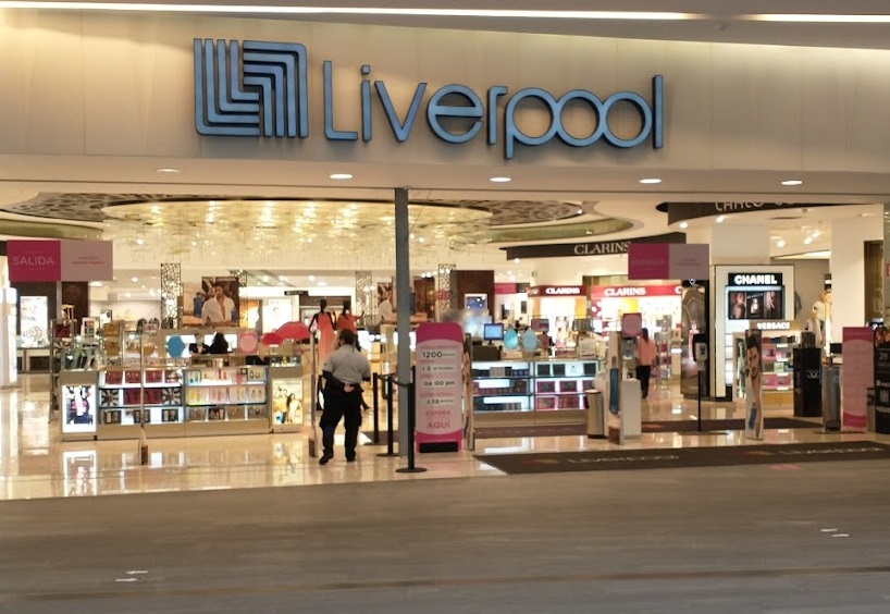 Esto te regala Liverpool por comprar en sus tiendas