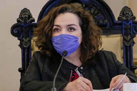 Dejan Liza Aceves y tres más el Ayuntamiento de Puebla para buscar candidaturas