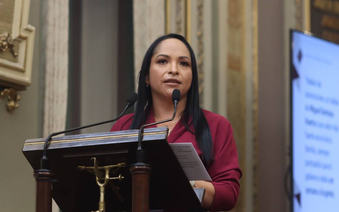 En la Secretaría de Bienestar se erradicaron los intermediarios: Lizeth Sánchez