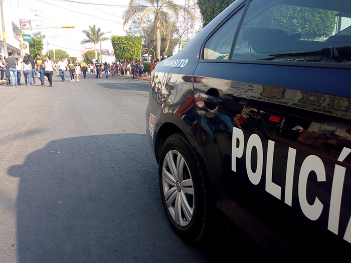 Investigan llamadas por falsos explosivos en escuelas de Tehuacán