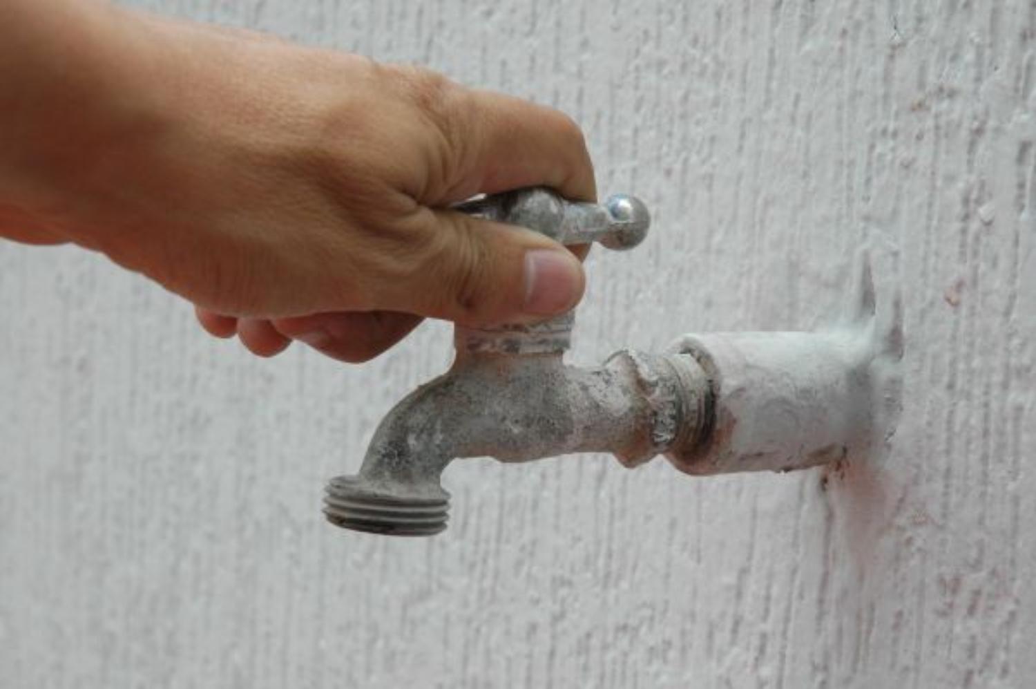 Sin agua, habitantes de San Antonio Cuayuca en Chietla