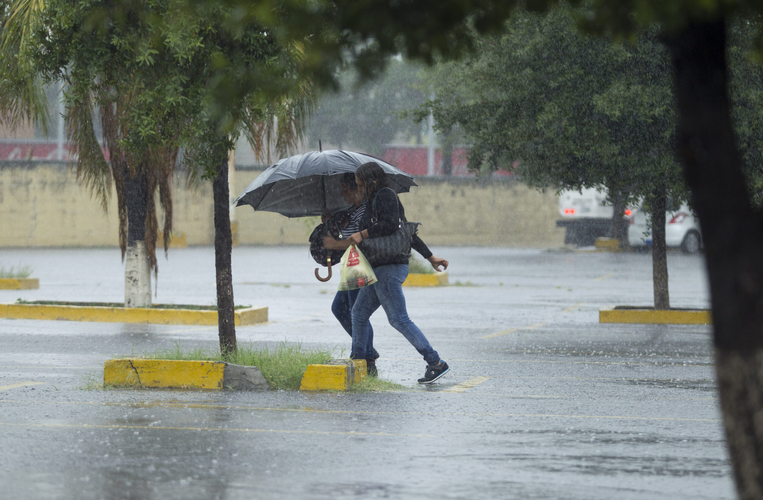 ¿Frío en mayo? Así estará en clima en México 