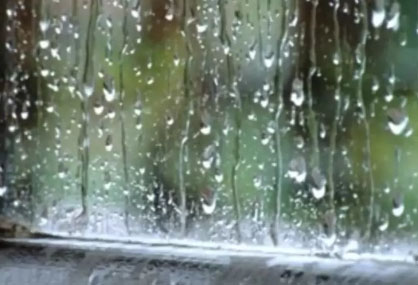 Se esperan lluvias diarias hasta el 10 de septiembre en Puebla