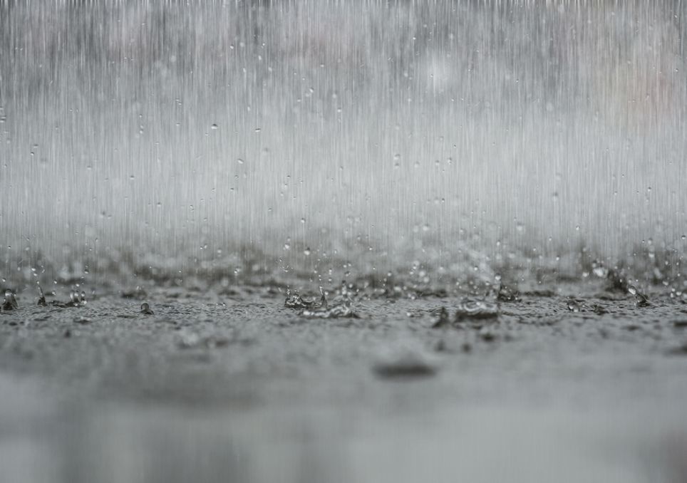 Se pronostican lluvias intensas en diez estados, incluido Puebla
