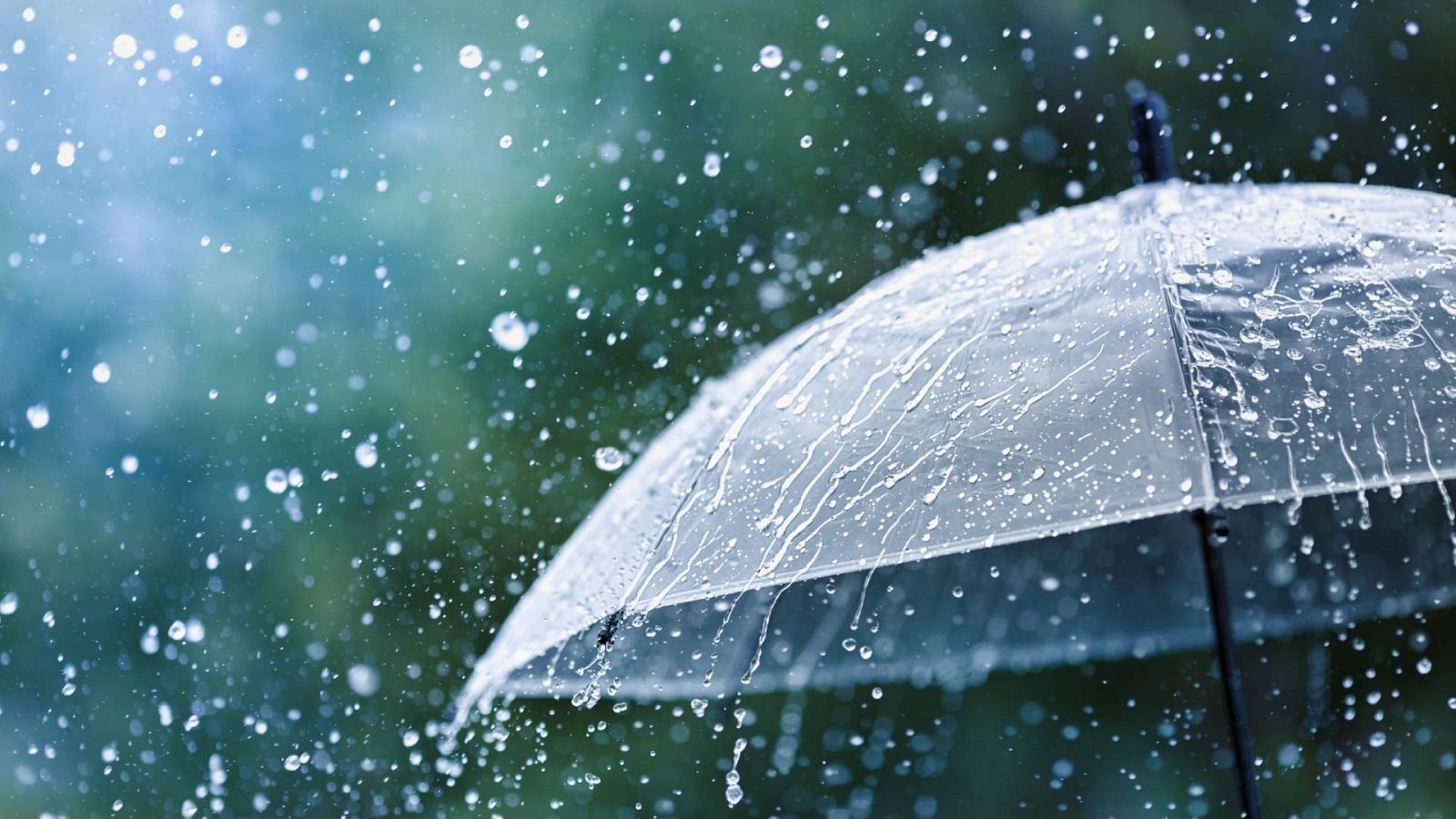 Pronostican lluvias intensas para Puebla hasta el martes