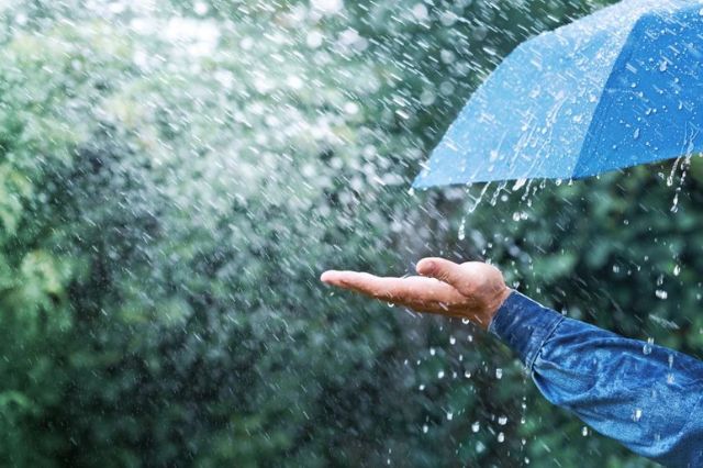 El monzón mexicano activa alertas por lluvias intensas en el noroeste del país