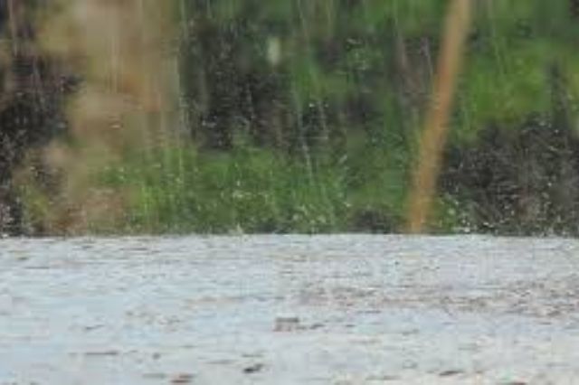 Erick deja deslaves e inundaciones en Puebla; diez municipios afectados