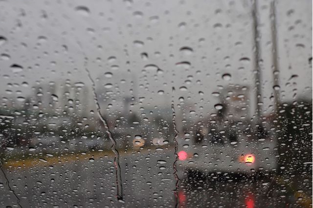 Lluvias intermitentes a media semana advierten para Puebla