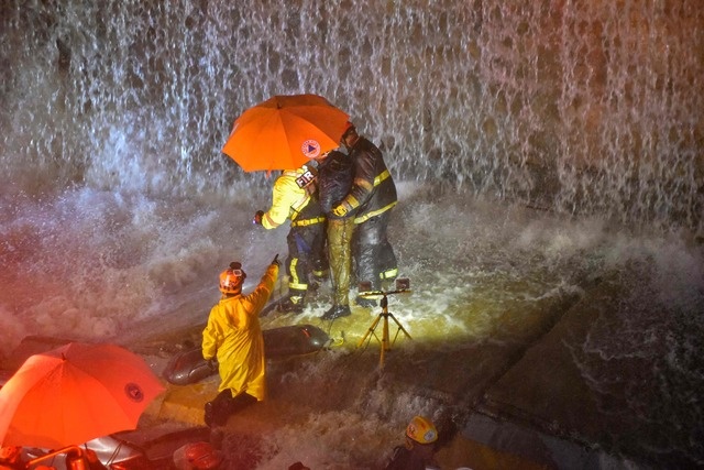 República Dominicana está de luto por 24 muertes debido a las lluvias