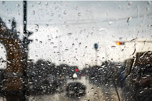 Este viernes Conagua pronostica lluvias muy fuertes en Puebla