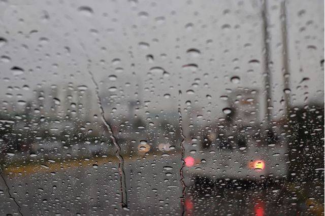 Pronostican calor y lluvias fuertes para Puebla este viernes