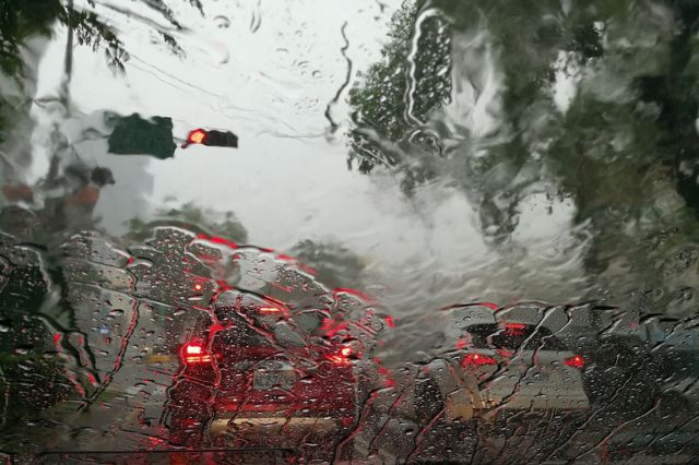 Pronostican lluvias intensas en Chiapas, Oaxaca y Yucatán por onda tropical