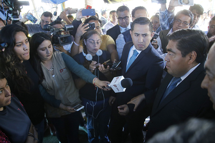 Barbosa abrirá la carrera de Medicina en universidades públicas