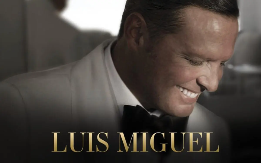 Luis Miguel en Puebla: es la cuarta ciudad del mundo que más lo escucha