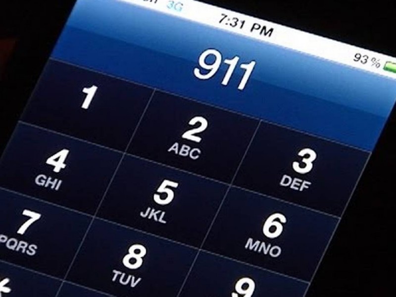 Más de 7 mil poblanas han llamado al 911 por violencia este año 