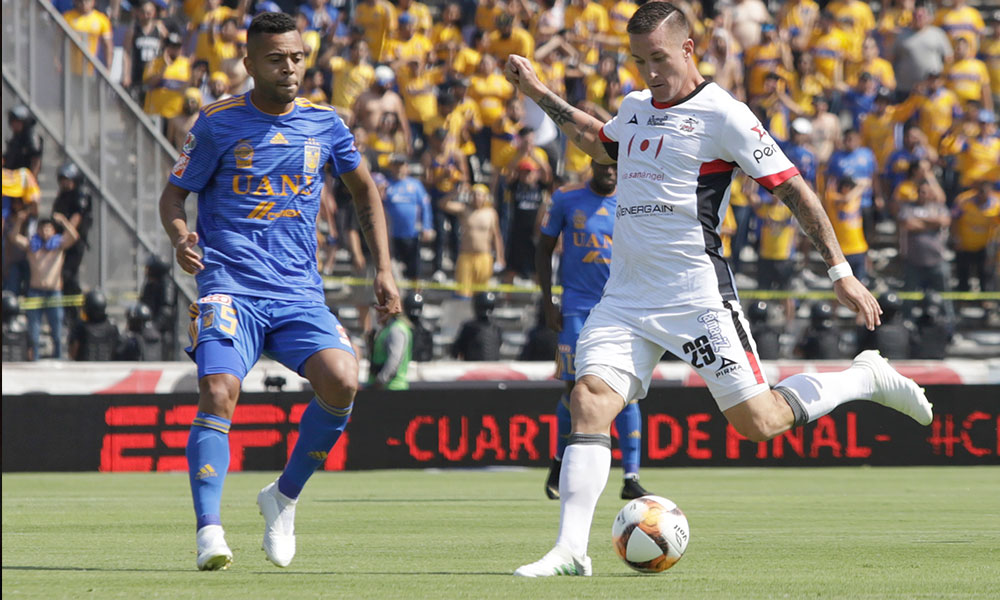 ¿Los Esparza vuelven con los Lobos BUAP?