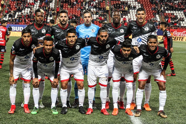 Admiten demanda de la BUAP por venta de Lobos