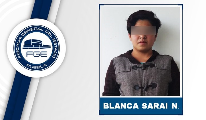 Localizan a estudiante reportada como desaparecida